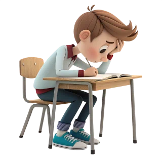 přijimačky nanečisto